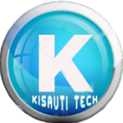 Kisauti Tech