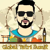 Global Yatri Sumit