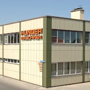 Ludwig Hunger Maschinenfabrik