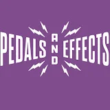 Pedals and Effects