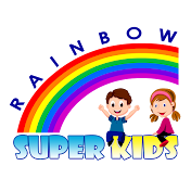 Rainbow Super Kids