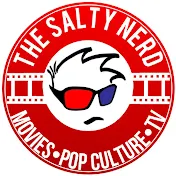 Salty Nerd Podcast