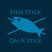 FishStickOnAStick - Gaming