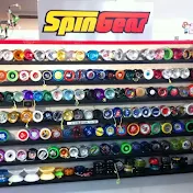 YOYOSHOP SPINGEAR