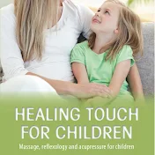 Positive Touch for Children with Mary Atkinson