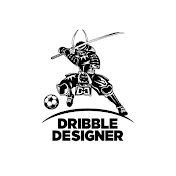 Dribble Designer Okabe Official English Channel