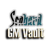 Scabard GM Vault