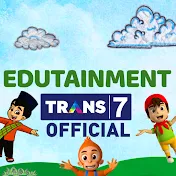 EDUTAINMENT TRANS7 OFFICIAL