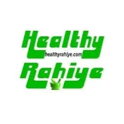 healthy rahiye