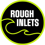 Rough Inlets