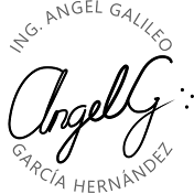 Angel Galileo Garcia Hernandez