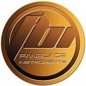 Fanblade Instruments