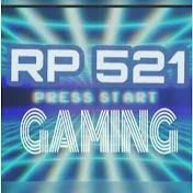 RP 521 Gaming Channel