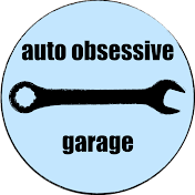 auto obsessive garage