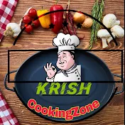 Krish Cookingzone
