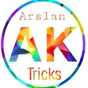 Arslan Ak tricks