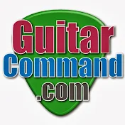 Guitar Command