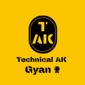 Technical AK Gyan