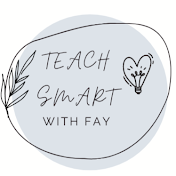 Teach Smart With Fay