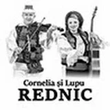 Cornelia si Lupu Rednic