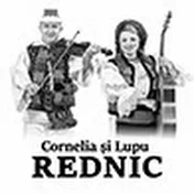 Cornelia si Lupu Rednic