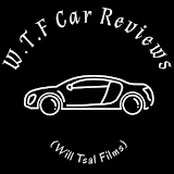 W.T.F Car Reviews