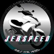 JerSpeed Motovlog