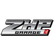 ZHP Garage