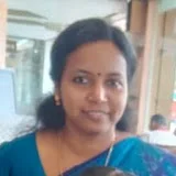 Jyothi G K