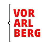 Vorarlberg von Oben