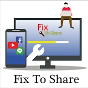 Fix To Share