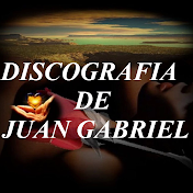 Benjamín Cortés (DISCOGRAFIA DE JUAN GABRIEL)