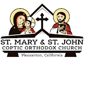 St. Mary St. John Coptic Orthodox Church