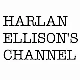 Harlan Ellison