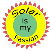 Solar is my passion