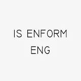 IS Enform ENG