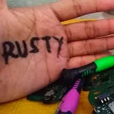 RustyHands