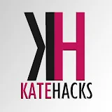 Kate Hacks