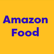AMAZON FOOD