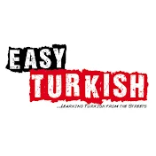 Easy Turkish
