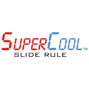 SuperCool Slide Rule