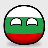 Bulgarian Countryball