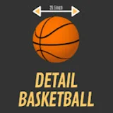 Detail Basketball