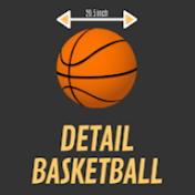 Detail Basketball