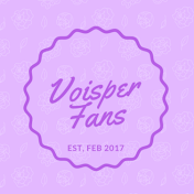 Voisper Fans