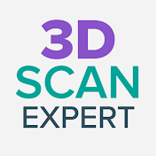 3D Scan Expert