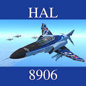 HAL 8906