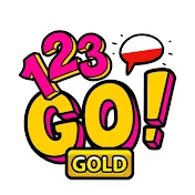 123 GO! GOLD Polish