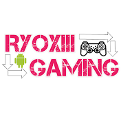 RyoXIII Gaming