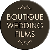 Boutique Wedding Films